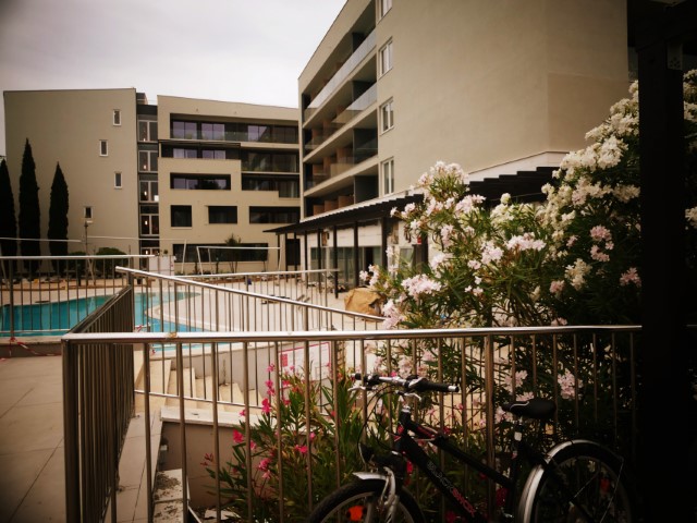 Renovirani hotel Garden Istra uskoro postaje novi obiteljski raj u Umagu